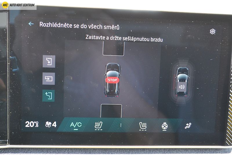 Renault R4 TECHNO 150 COMFORT RANGE EV52 - fotka 41 z 67