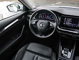Škoda Octavia (2021) Style 2.0 TDI - náhled 7