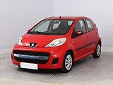 Peugeot 107 (2011) 1.0, nová STK, za dobrou cenu - náhled 1
