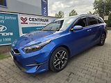 Kia Ceed 1.5-1.MAJ-NAVI-V ZÁRUCE-KAMERA - náhled 10