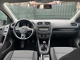 Volkswagen Golf 1,6 MPI - náhled 14