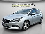Opel Astra ST Enjoy D 16 DTH S/S (100kW/ - náhled 1