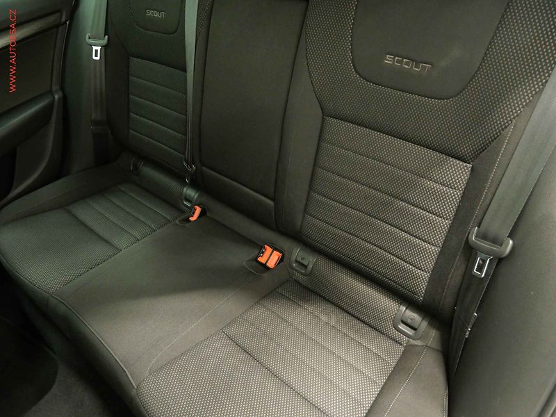 Škoda Octavia (2016) 2.0 TDi 4x4, ČR, Scout. - fotka 11 z 21