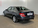 Mercedes-Benz Třídy C (2010) 3.0 CDi C350, AT, TZ - náhled 6