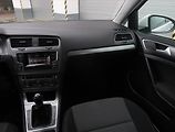 Volkswagen Golf (2014) 1.2 TSI, Serv.kniha, Tempomat - náhled 8