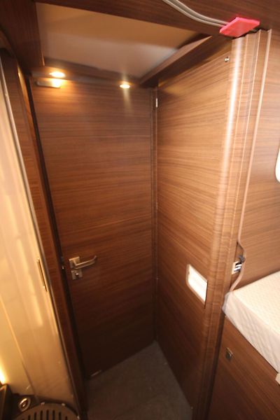 Carthago (2025) C-line I 4.9 LE - fotka 64 z 81