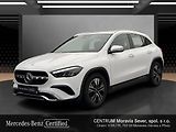 Mercedes-Benz GLA 180d, 1. majitel, CZ - náhled 1