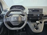 Peugeot Rifter Active 1,5 BlueHDi (75 kW - náhled 9