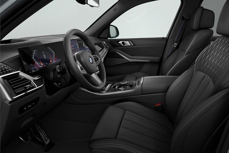 BMW X5 xDrive40i - fotka 3 z 4