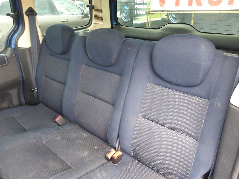 Peugeot Partner 1,6HDi 2xŠOUPAČKY ! - fotka 18 z 22