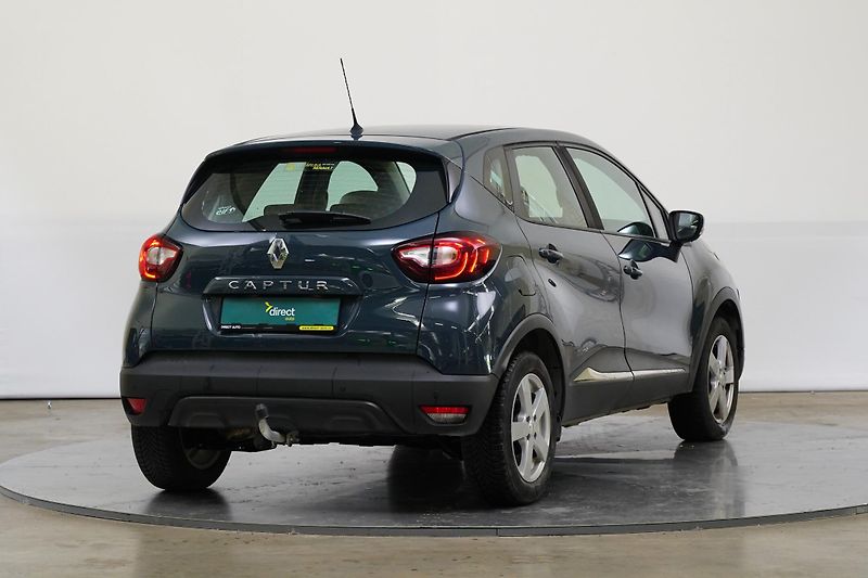 Renault Captur - fotka 2 z 23