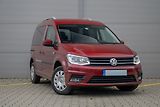 Volkswagen Caddy - náhled 2
