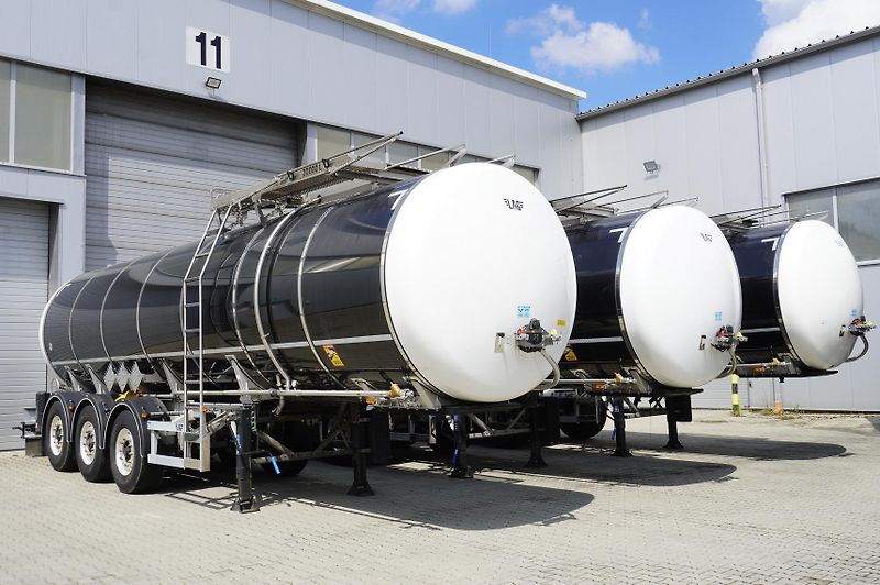 LAG (2025) O-3-ST L4BH bitumen / ADR - fotka 24 z 25