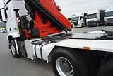 Mercedes-Benz (2018) AROCS / 2651 / 6 X 4 / FASSI F - náhled 55
