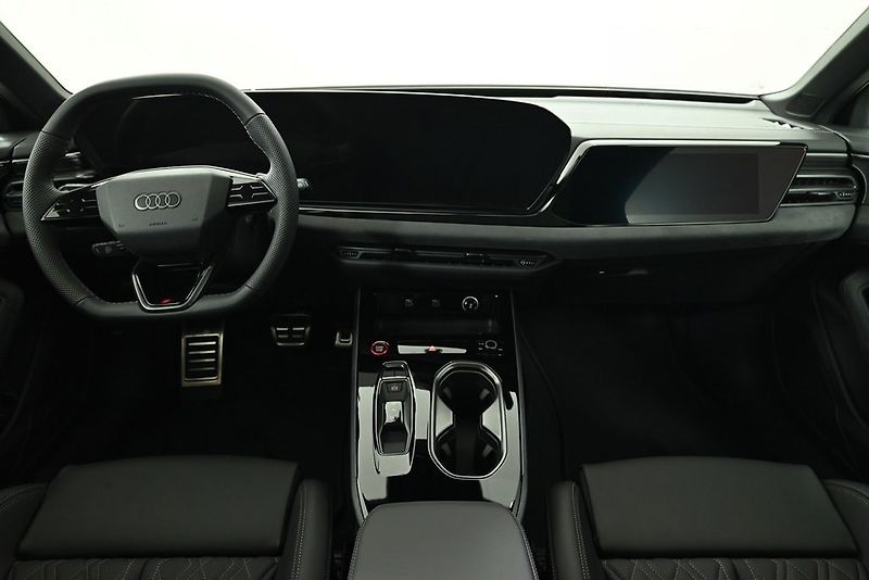 Audi A6 TDI q S-Line B&O Pano Vzduch - fotka 7 z 7