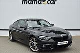 BMW Řada 4 440i xDrive 240kW M PAKET DPH - náhled 1
