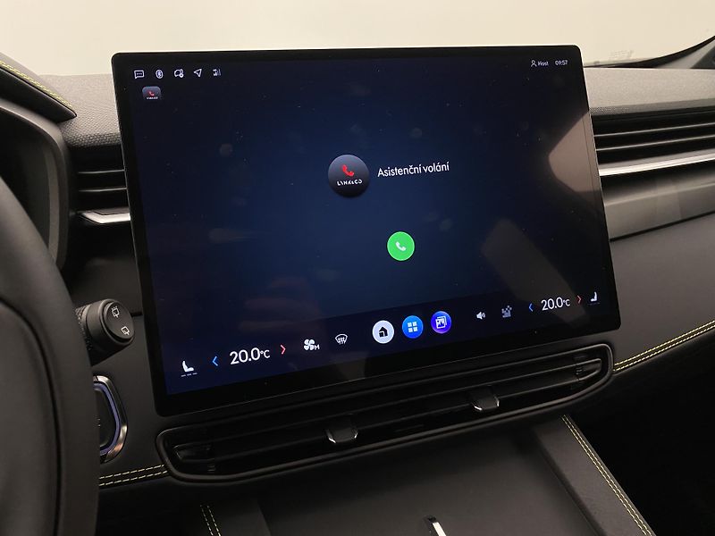 Lynk & Co 01 (2025) CORE PHEV AUT CZ 1.maj - fotka 50 z 95