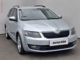 Škoda Octavia (2013) 2.0 TDi, Bixen, navi - náhled 1