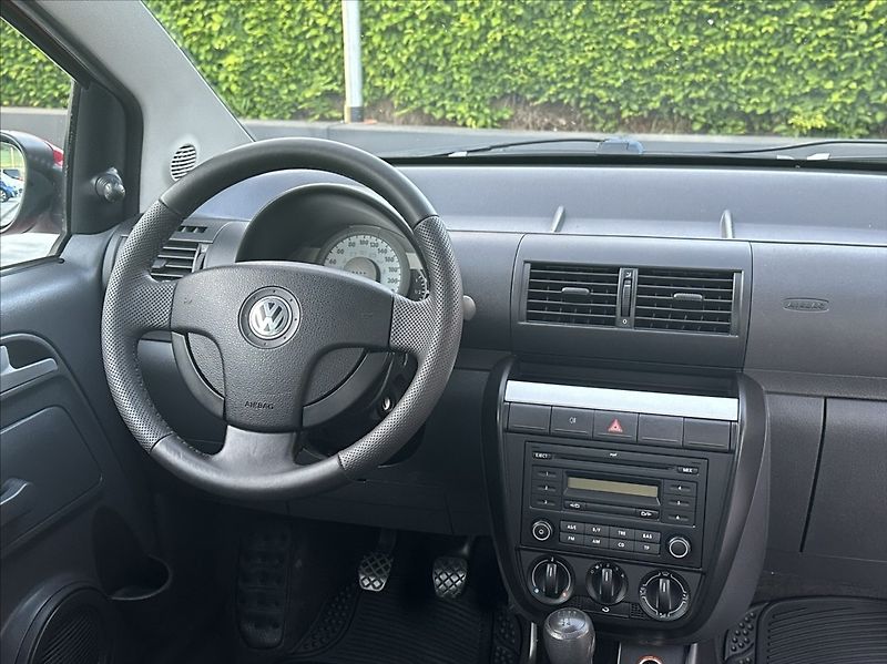 Volkswagen Fox 1,2 HTP 54PS  Refresh - fotka 21 z 42