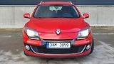 Renault Mégane 1,5 dci 81 Kw - náhled 1