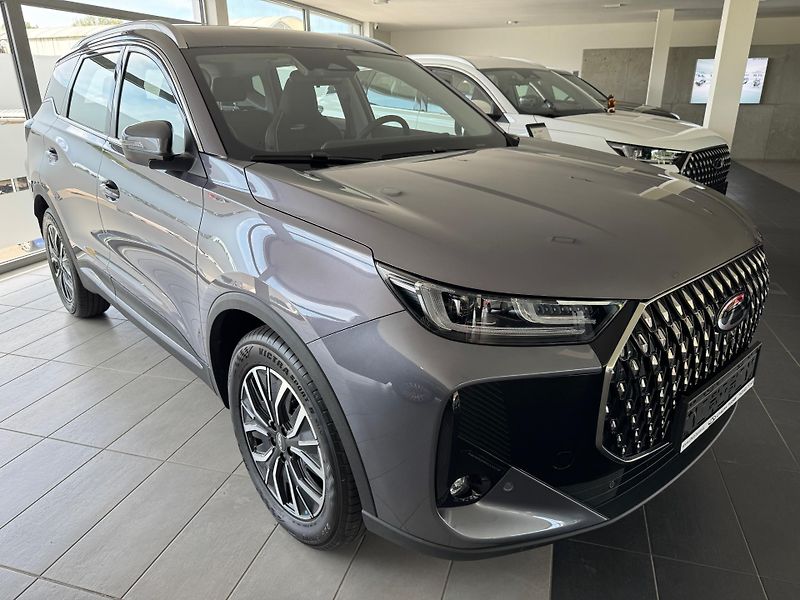 Chery Tiggo 7 (2026) 1,6T ICE Luxury FWD - fotka 7 z 60