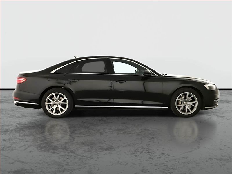 Audi A8 (2019) 50 TDI - fotka 6 z 19