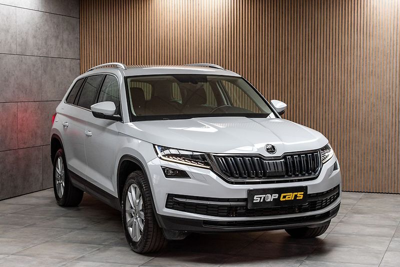 Škoda Kodiaq 2.0 TDI 4x4*STYLE*TAŽNÉ*ČR 1.M - fotka 3 z 49