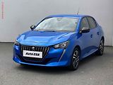 Peugeot 208 (2022) 1.2 PT, Allure, LED, kamera - náhled 2