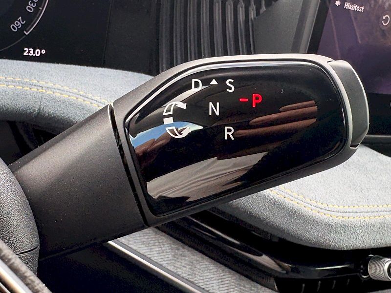 Škoda Superb (2026) DSG / 2.0 TDI / 110 kW / SELEC - fotka 18 z 32