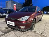 Ford Focus (2004) 1.6 i, ČR, AC, park.čidla - náhled 1
