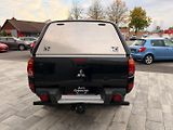 Mitsubishi L200 (2008) 2.5DI-D 100kW 4x4 HARDTOP/AUT - náhled 6