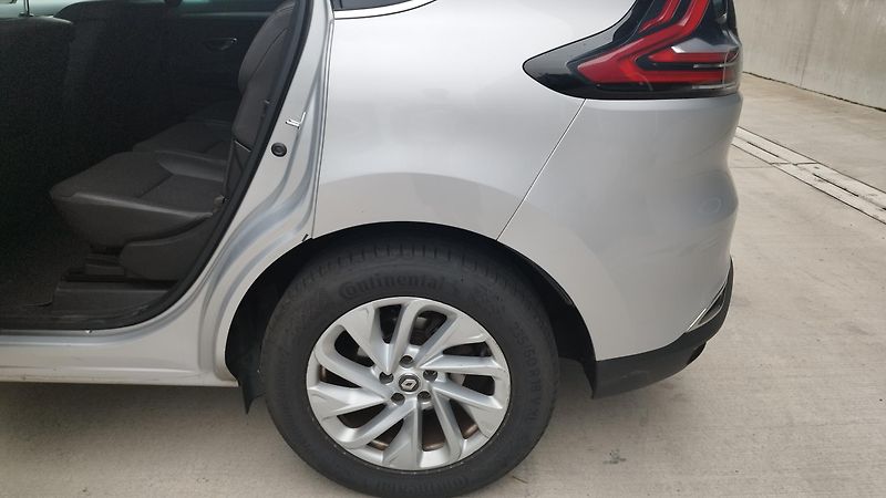 Renault Espace (2015) 1.6DCI,volat-608 081 843 - fotka 17 z 20