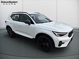 Volvo XC40 2,0 Plus B3 Black Edition 3760 - náhled 1