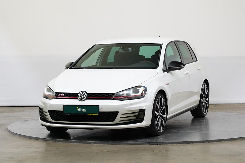 Volkswagen Golf - fotografie inzerátu