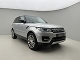 Land Rover Range Rover Sport 3.0 TDV6 HSE AWD AUT - náhled 9