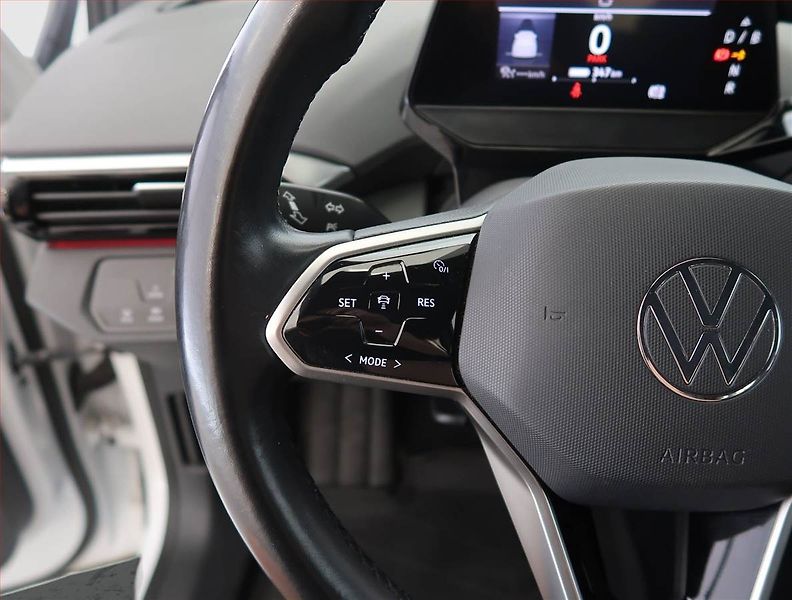 Volkswagen ID.4 (2021) Pro Perf. (82 kWh), SoH 92% - fotka 23 z 28