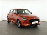 Suzuki Swift (2024) 1.2, ČR,1.maj, Serv.kniha - náhled 1