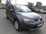 Mitsubishi Outlander 2,3i LPG+BENZIN  AUTOMAT !!! - náhled 6