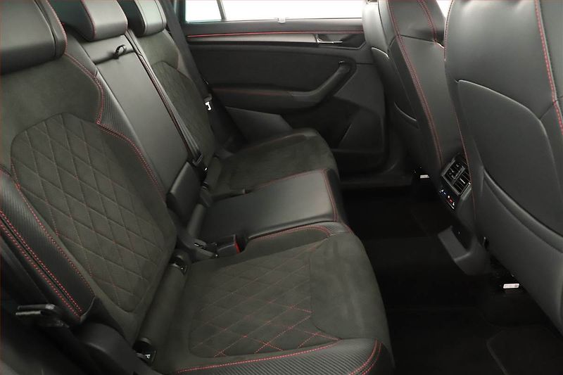 Škoda Kodiaq (2022) RS 2.0 TSI - fotka 9 z 25