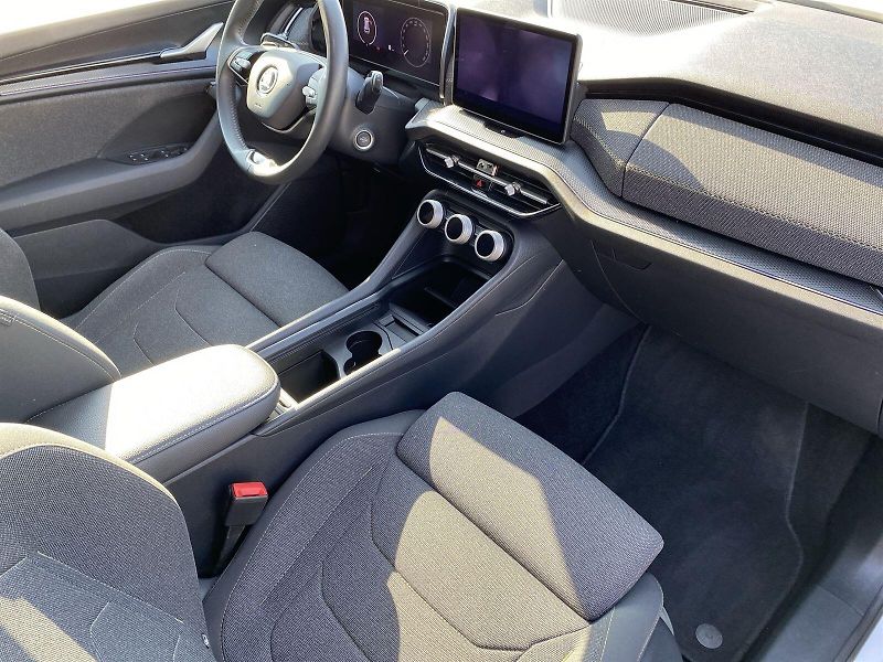 Škoda Kodiaq (2024) 2.0 TDI Selection - fotka 9 z 32