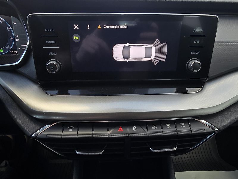 Škoda Octavia (2022) 2,0TDI 85kW 1.Maj. ČR LED NAVI - fotka 18 z 44