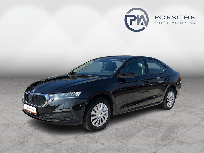 Škoda Octavia 2,0 TDI 85 kW - fotografie inzerátu