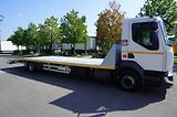 Renault Trucks D (2016) 12 / New galvanized tow truck - náhled 7
