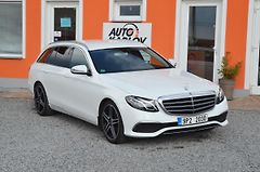 Mercedes-Benz Třídy E (2019) E 220d 143kW AT /LED/ NEZ.TOP. - fotografie inzerátu