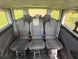 Ford Tourneo Custom (2021) 2,0 EcoBlue  - náhled 21