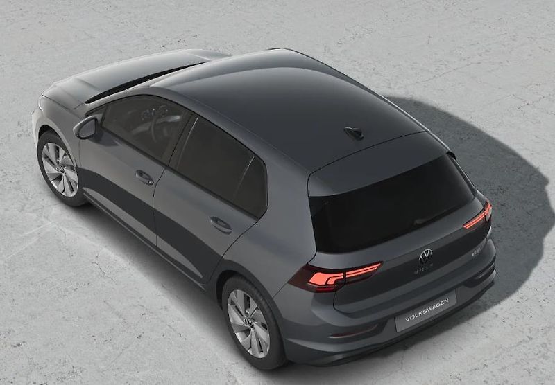 Volkswagen Golf (2026) 1,5 eTSI 85 kW 7DSG mHEV - fotka 4 z 9