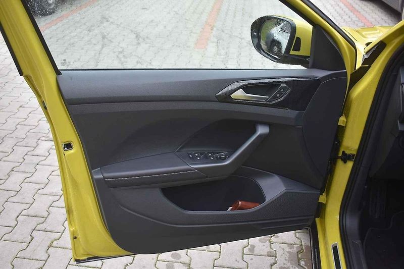 T-Cross se bude prodávat jak obyvatelům měst, tak i venkova