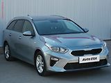 Kia Ceed (2021) 1.5 T-GDi, 1.maj,ČR, Spin - náhled 1