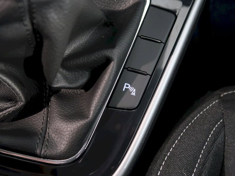 Škoda Fabia (2025) SELECTION 1.0TSI 85KW - fotka 33 z 41