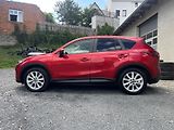 Mazda CX-5 (2014) 2,2 D 110 Kw REVOLUTION ČR!!! - náhled 8